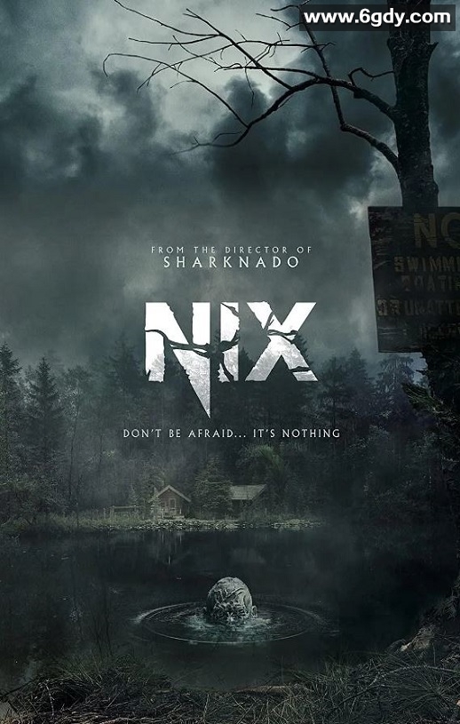 2022年美国惊悚恐怖片《水妖》HD机翻中英双字迅雷下载