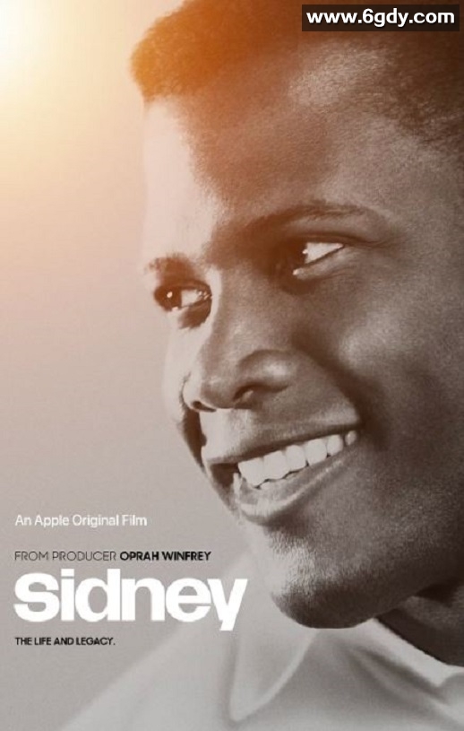 2022年美国纪录片《西德尼》BD中英双字迅雷下载