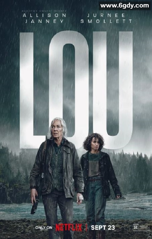 2022年美国动作悬疑/片《孤岛寻踪》HD中英双字迅雷下载