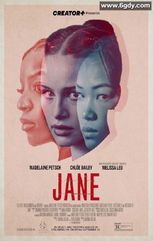 2022年美国惊悚片《亡魂不散》HD中英双字迅雷下载