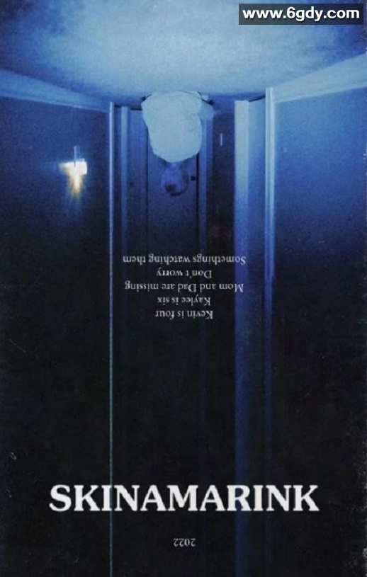 2022年加拿大恐怖片《魔童谣》HD中英双字迅雷下载