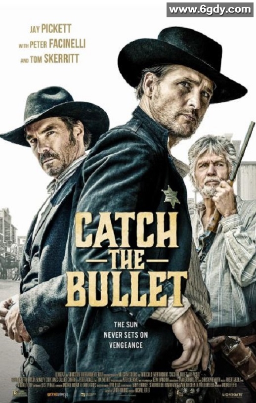 2022年美国动作犯罪片《接住子弹》BD中英双字迅雷下载