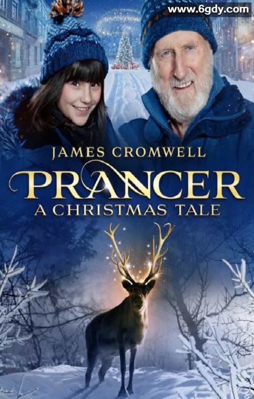 2022年美国剧情家庭片《幻海童真：圣诞故事》HD中英双字迅雷下载