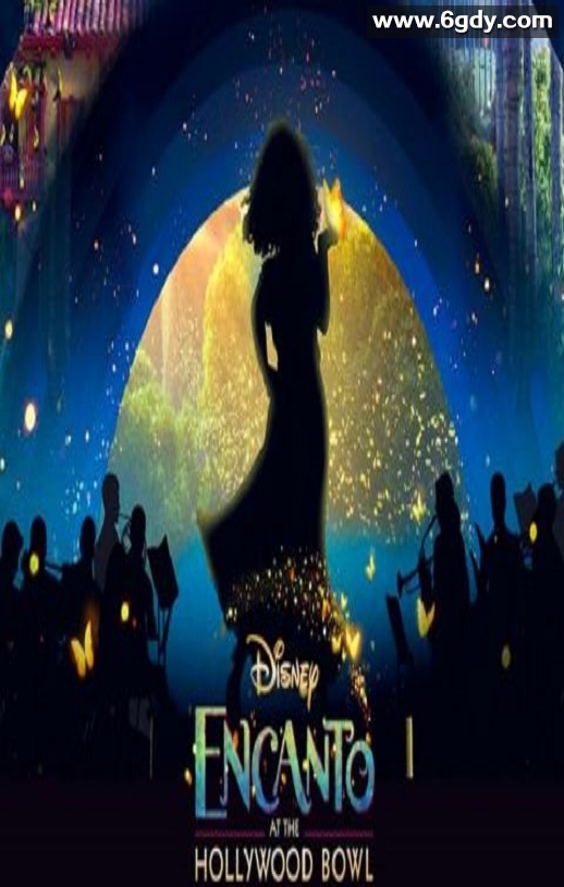 2022年美国音乐片《魔法满屋：好莱坞露天剧场演唱会》BD中英双字迅雷下载