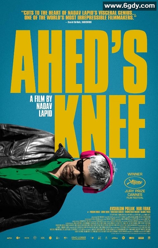 2021年法国6.8分剧情片《阿赫德的膝盖》BD中英双字迅雷下载