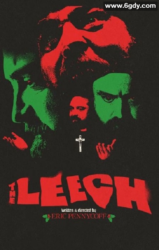 2022年美国喜剧恐怖片《水蛭》BD中英双字迅雷下载