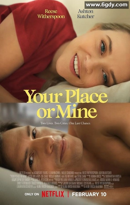 2023年美国喜剧爱情片《换屋假期》BD中英双字迅雷下载