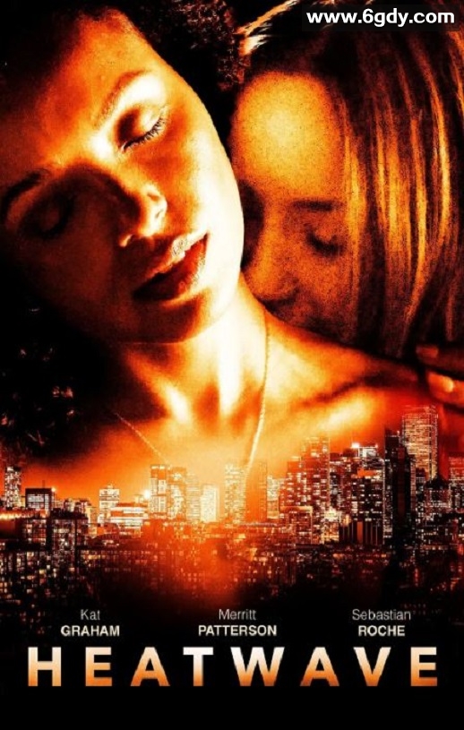 2022年美国悬疑片《炽爱》BD中英双字迅雷下载