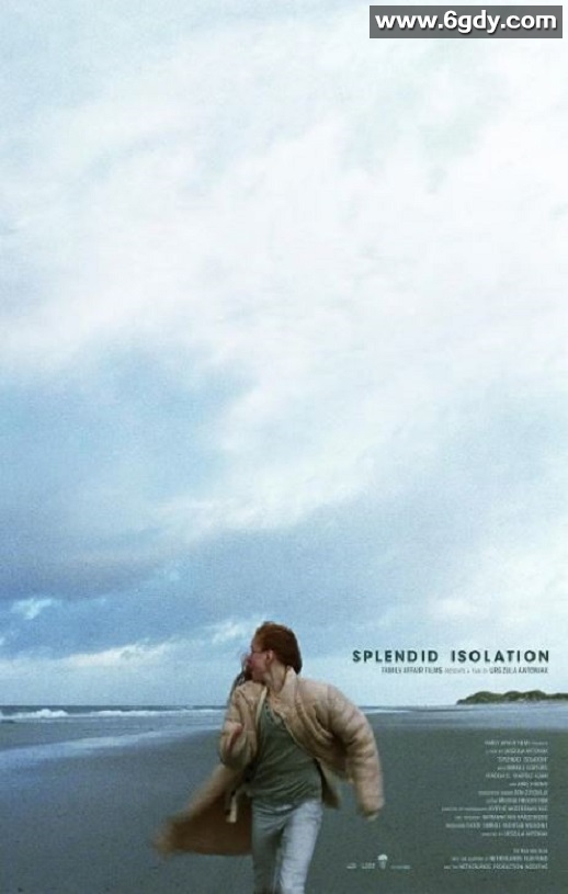 2021年荷兰剧情片《光荣孤立》BD中英双字迅雷下载