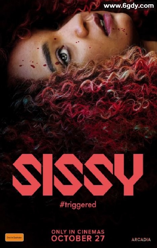 2022年澳大利亚6.2分喜剧恐怖片《茜茜》BD中英双字迅雷下载