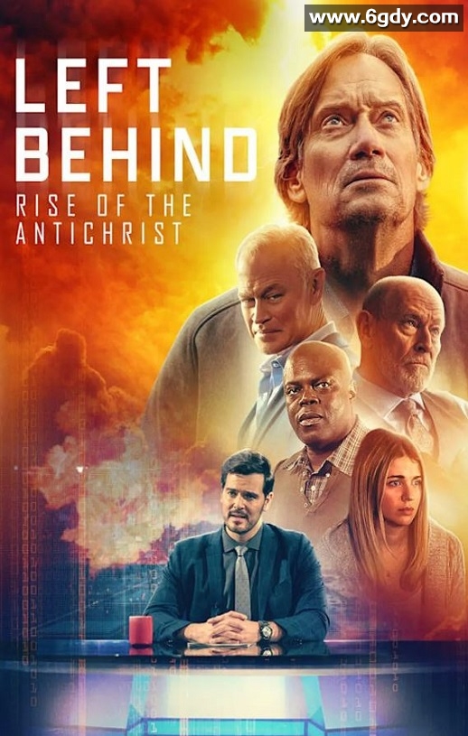 2023年加拿大剧情悬疑片《末日迷踪：敌基督的崛起》BD中英双字迅雷下载