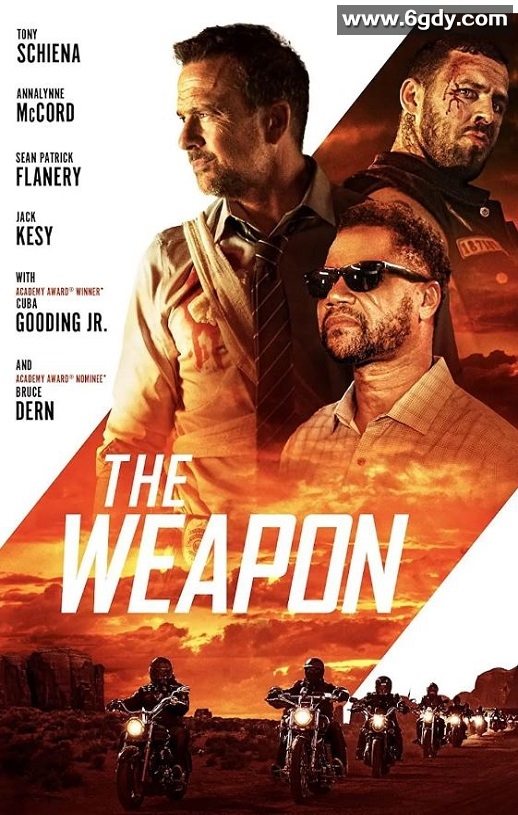 2023年美国动作惊悚片《致命武器》BD中英双字迅雷下载