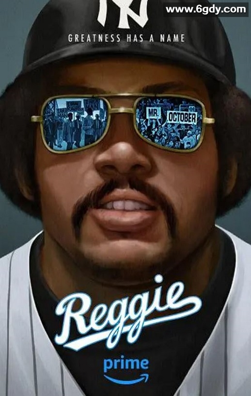 2023年美国纪录片《雷吉》BD中英双字迅雷下载