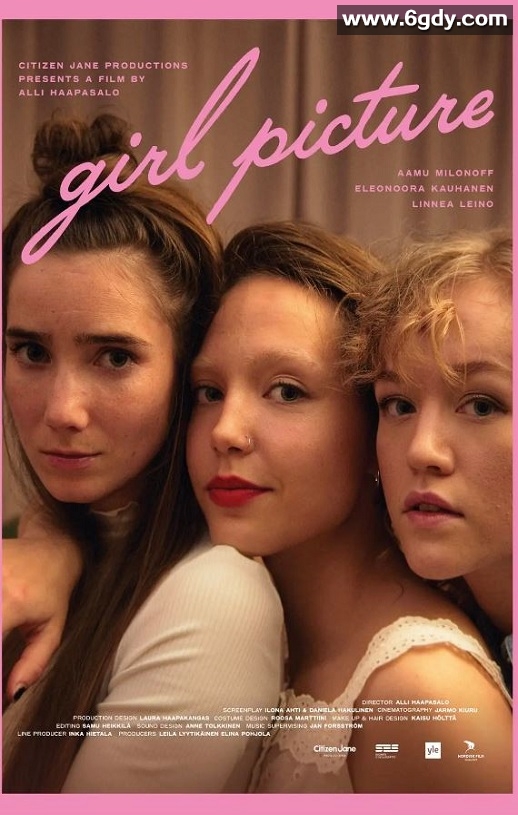 2022年芬兰6.7分爱情片《女孩画像》BD中字迅雷下载