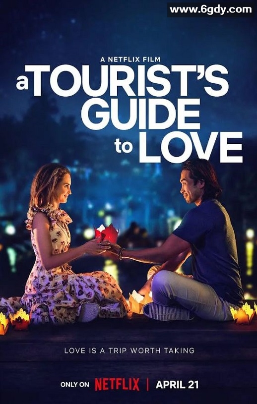 2023年美国喜剧爱情片《真爱导游》BD中英双字迅雷下载