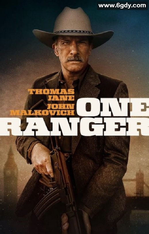 2023年美国动作惊悚片《骑警》BD中英双字迅雷下载