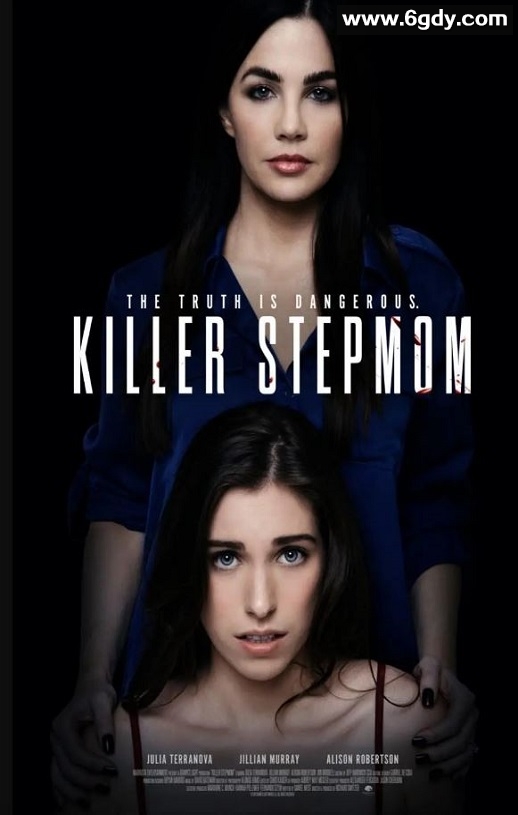 2022年美国惊悚片《杀手继母》BD中英双字迅雷下载