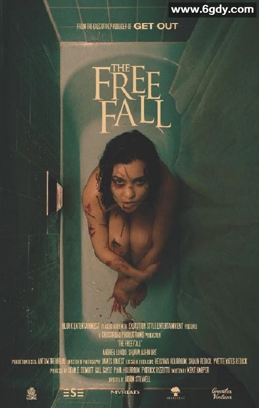 2022年美国恐怖片《魂飞魄不散》BD中英双字迅雷下载