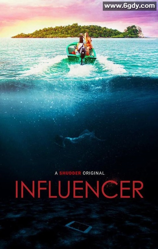 2023年美国惊悚片《夺命网红》BD中英双字迅雷下载