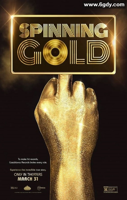 2023年美国剧情音乐片《旋转的金唱片》BD中字迅雷下载
