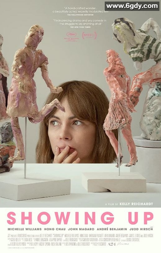 2022年美国喜剧片《好戏登场》BD中英双字迅雷下载