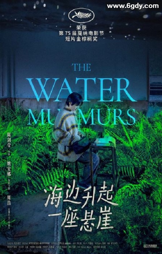 2022年国产剧情片《海边升起一座悬崖》HD国语中字迅雷下载