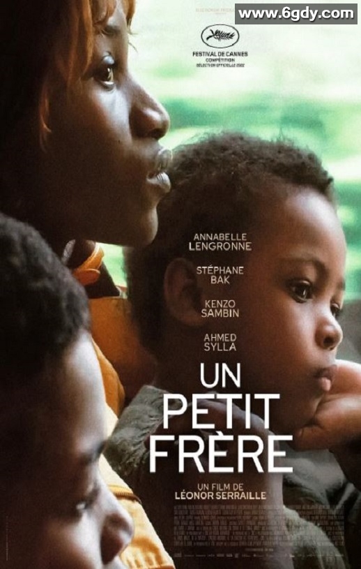 2022年法国6.7分剧情片《异国原乡》BD法语中字迅雷下载