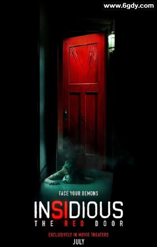 2023年美国悬疑惊悚片《潜伏5：红门》BD中英双字迅雷下载