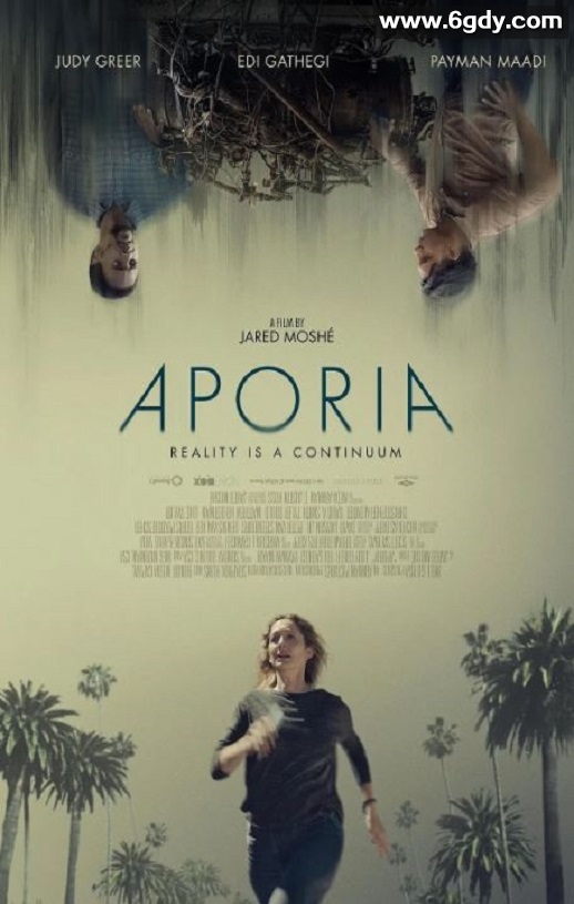 2023年美国科幻片《悖论》BD中英双字迅雷下载