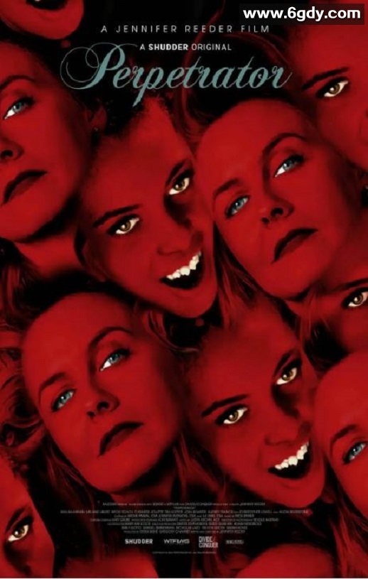 2023年美国恐怖片《作恶者》BD中英双字迅雷下载