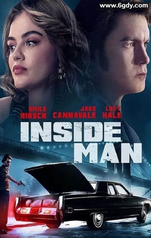 2023年美国惊悚片《双子酒廊》BD中英双字迅雷下载