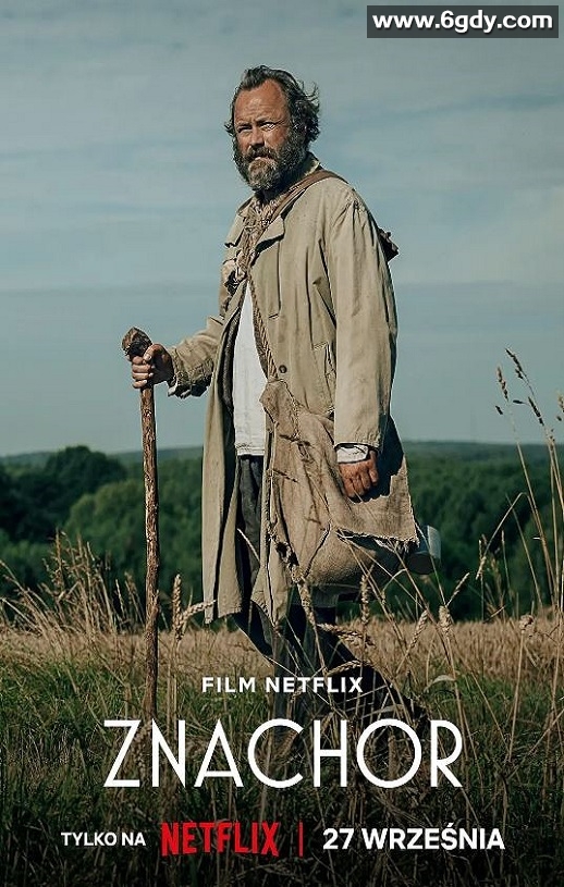 2023年波兰爱情片《被遗忘的爱》BD波兰语中字迅雷下载