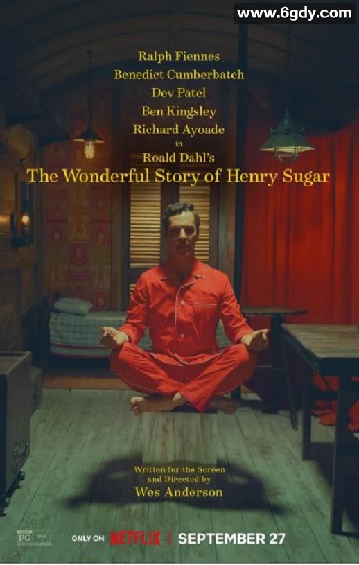 2023年英国喜剧片《亨利·休格的神奇故事》BD中英双字迅雷下载