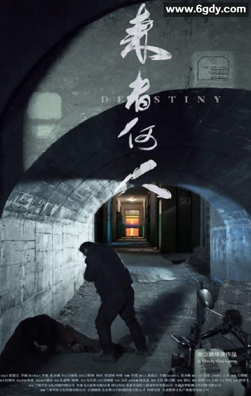 2019年国产悬疑片《来者何人》HD国语中字迅雷下载