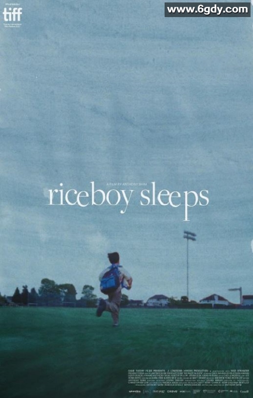 2022年加拿大7.1分剧情片《米仔睡着了》BD中字迅雷下载