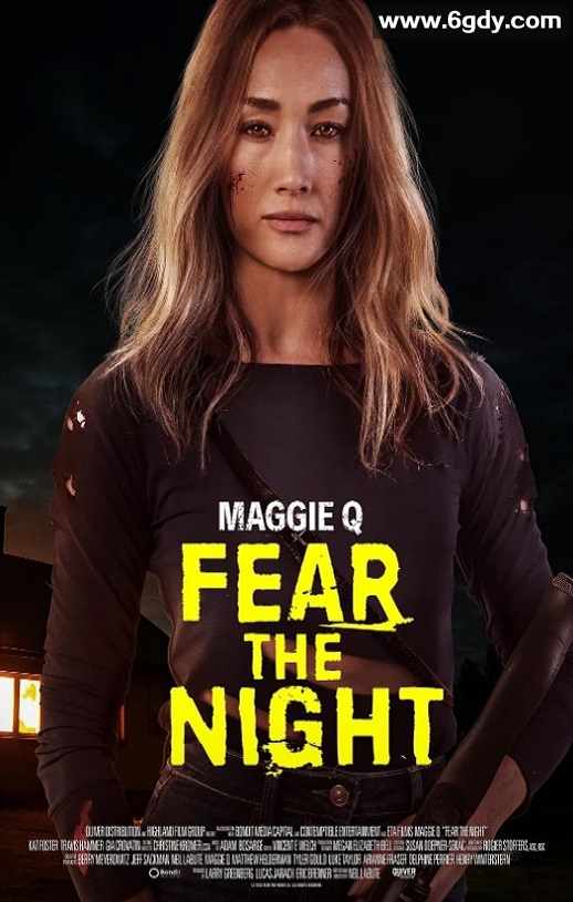 2023年美国惊悚片《恐惧暗夜》BD中英双字迅雷下载