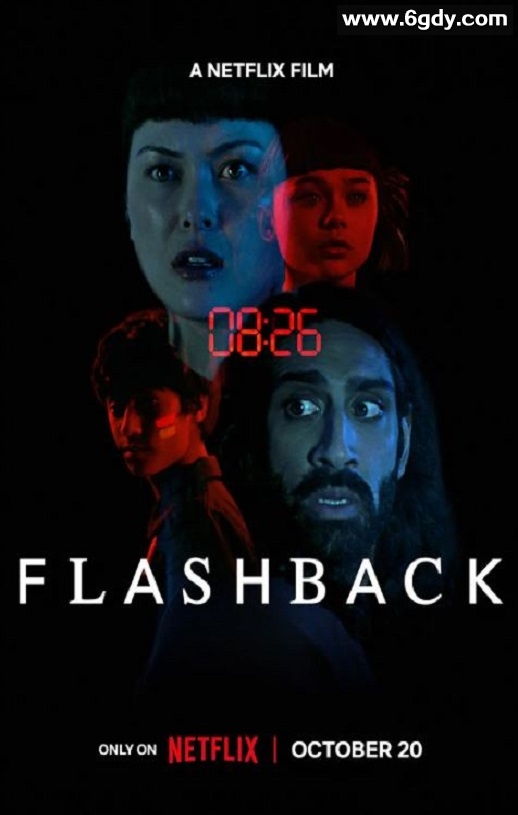 2023年美国恐怖片《死亡回放》BD英语中字迅雷下载