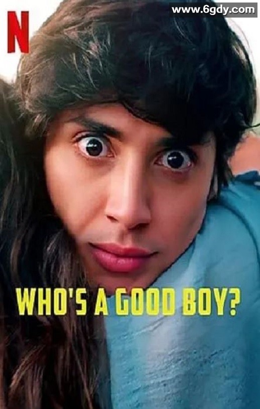 2022年墨西哥喜剧片《谁是好男孩》BD西班牙语中字迅雷下载