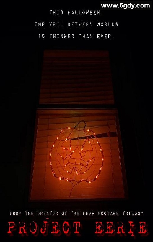 2023年美国恐怖片《恐怖计划》BD中英双字迅雷下载