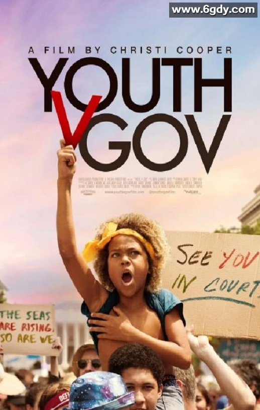 2020年美国纪录片《青年vs政府》BD英语中字迅雷下载