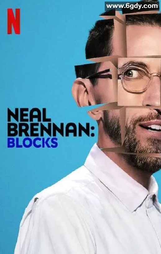 2022年美国喜剧片《尼尔·布伦南：心结》BD英语中字迅雷下载