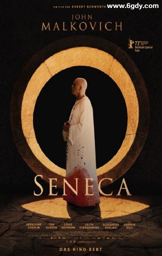 2023年德国剧情片《塞涅卡》BD中字迅雷下载