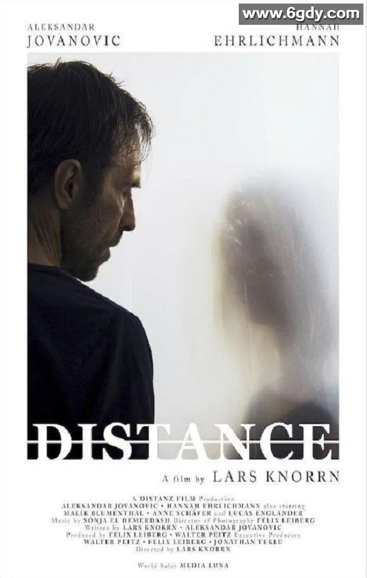 2022年德国剧情片《距离》BD德语中字迅雷下载