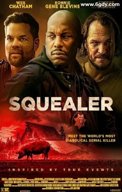 2023年美国惊悚片《动物尖叫》BD中英双字迅雷下载