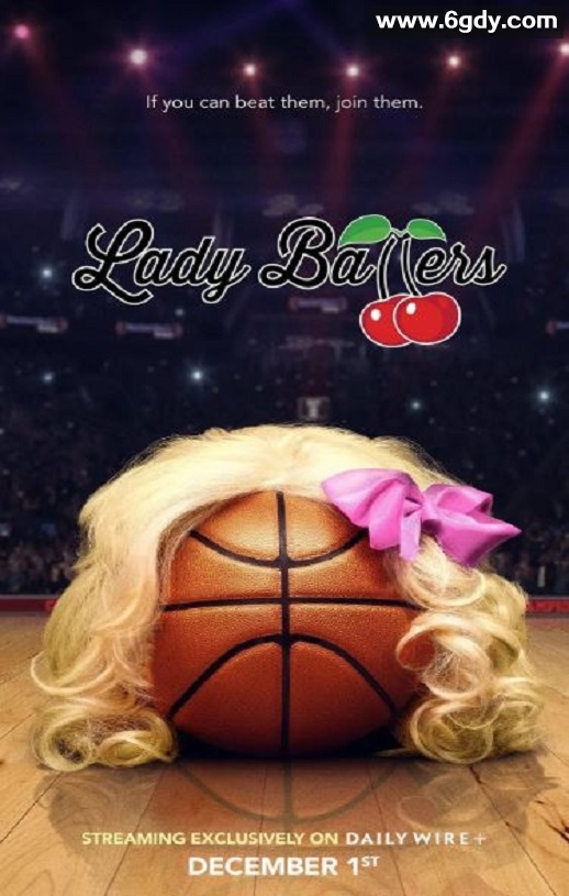 2023年美国喜剧运动片《芭蕾舞女郎》BD中英双字迅雷下载