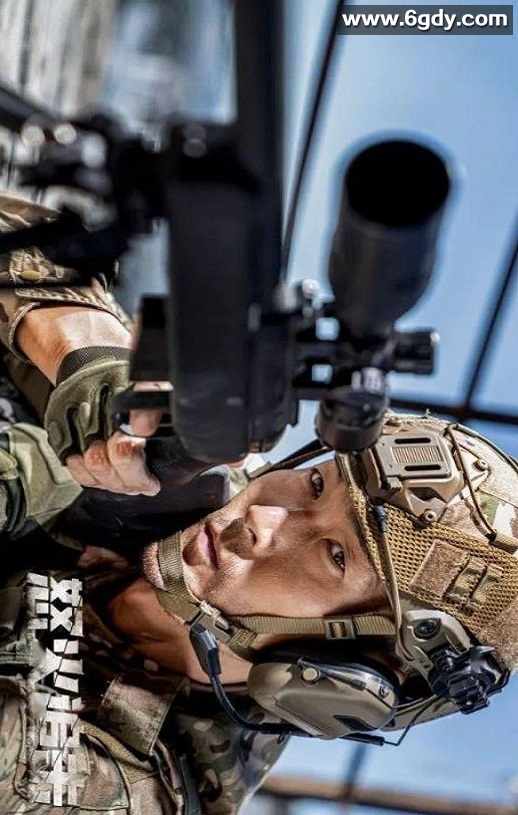 2023年国产动作犯罪片《怒火追击》HD国语中字迅雷下载