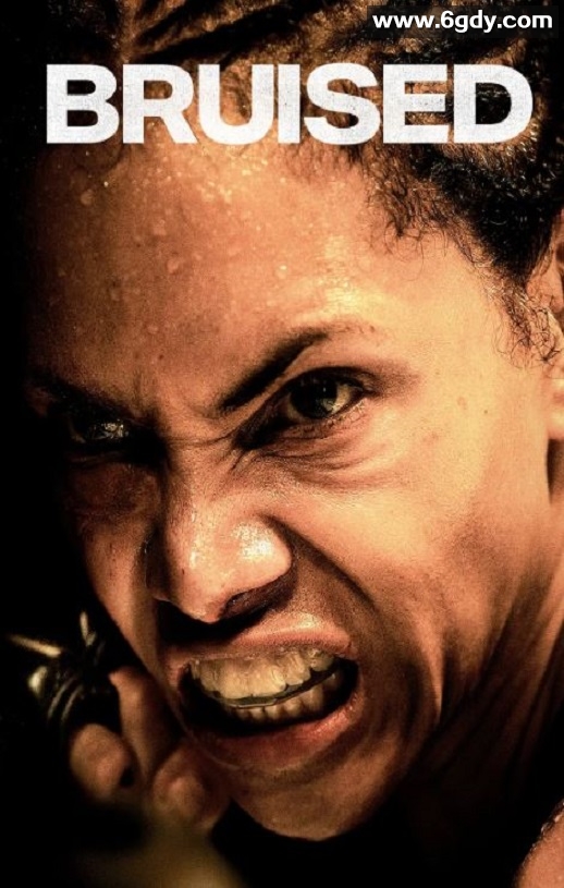 2020年美国剧情运动片《伤痕累累》BD英语中字迅雷下载