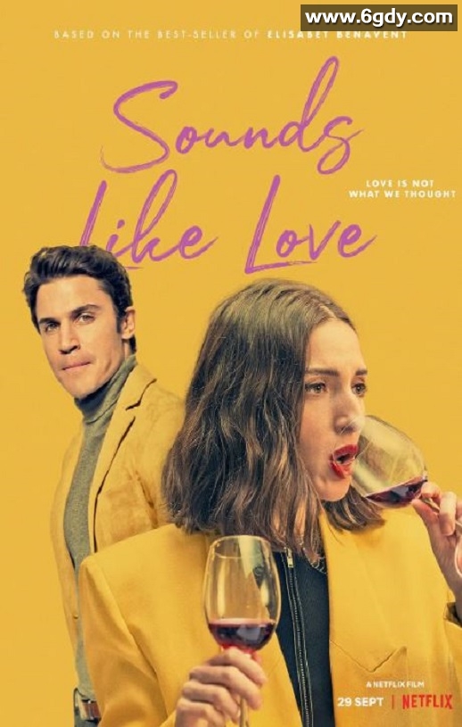 2021年西班牙喜剧爱情片《爱情跑调》BD西班牙语中字迅雷下载