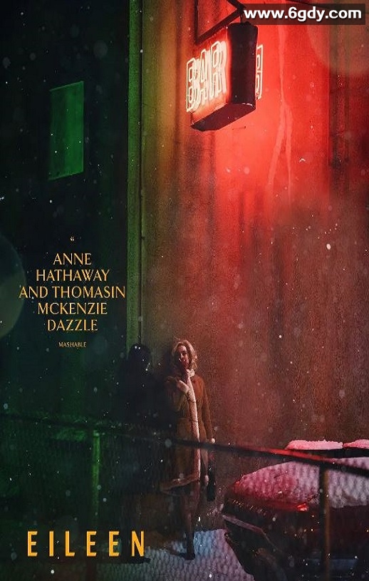 2023年美国悬疑惊悚片《艾琳》HD中英双字迅雷下载