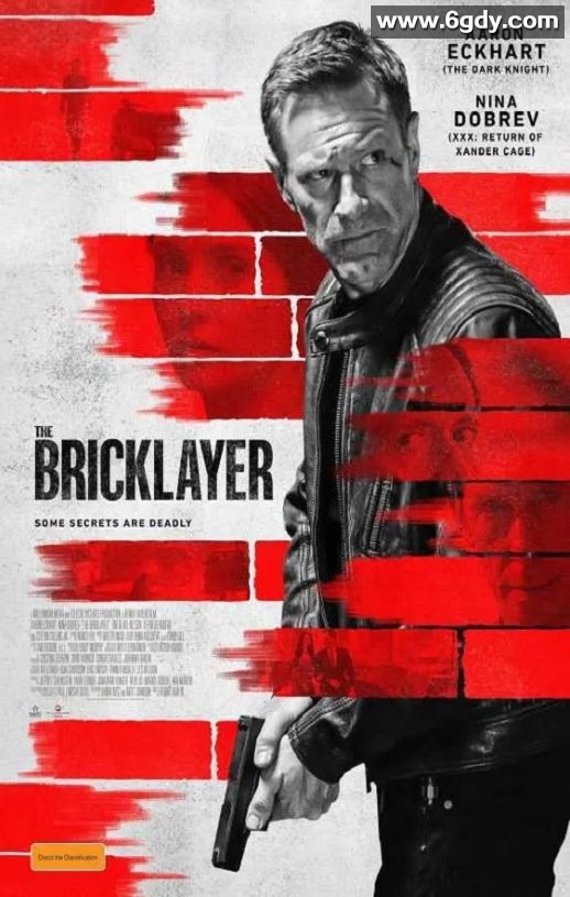 2023年美国动作惊悚片《谍影追凶》BD中英双字迅雷下载